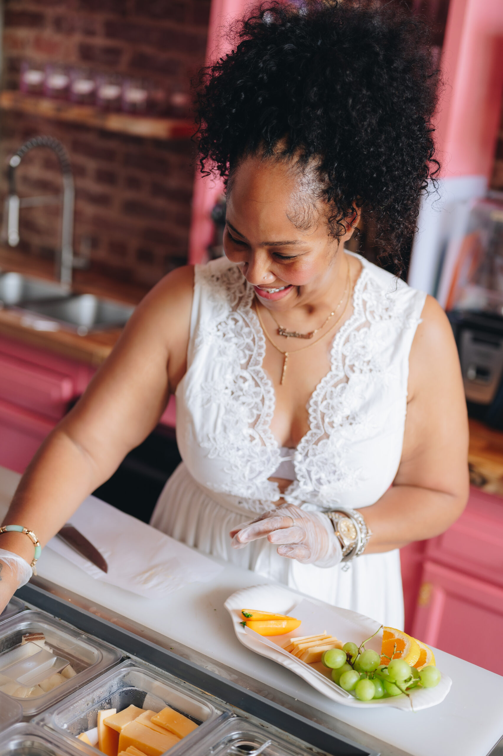 The Bougie Grazer